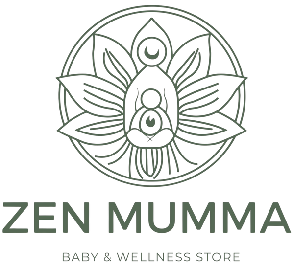 Zen Mumma